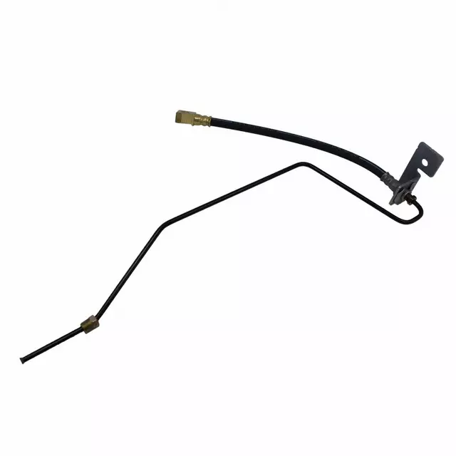 1999-2004 Ford - Brake Hydraulic Hose - Ford (6L3Z-2268-R)