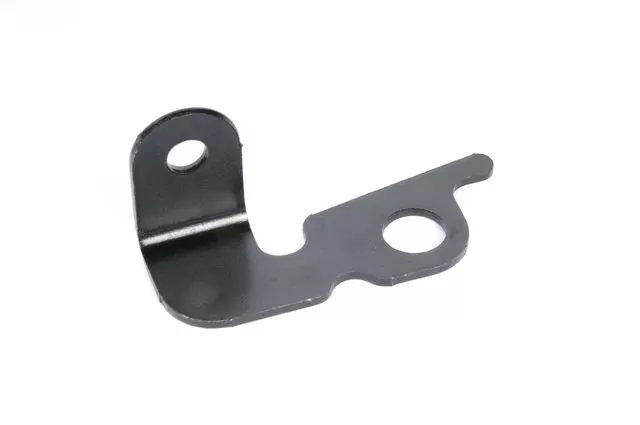 15120618 - : Automatic Transmission Fluid Cooler Line Bracket for GM Image