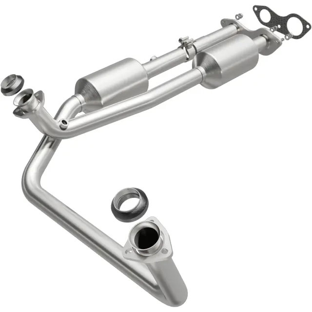 4451453 - Exhaust: California Direct-Fit Catalytic Converter for Magnaflow Image