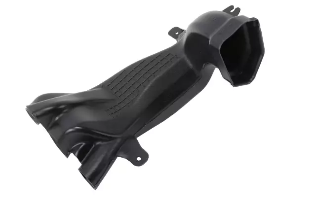 23391614 - Body: Floor Duct for Cadillac: Escalade, Escalade ESV | Chevrolet: Silverado 1500, Silverado 1500 LTD, Silverado 2500 HD, Silverado 3500 HD, Suburban, Tahoe | GMC: Sierra 1500, Sierra 1500 Limited, Sierra 2500 HD, Sierra 3500 HD, Yukon, Yukon XL Image