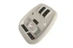 42918052 - Body: Overhead Console for GM Image