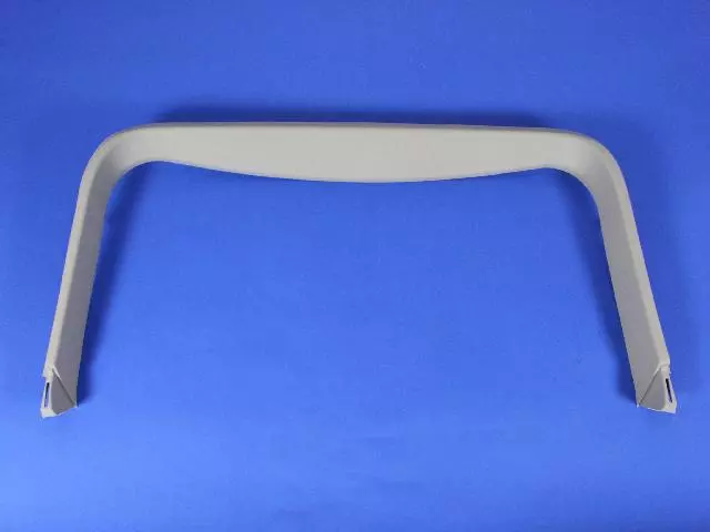 5KT37HL1AC - : Lift-Gate Trim Upper Panel for Jeep: Grand Cherokee Image