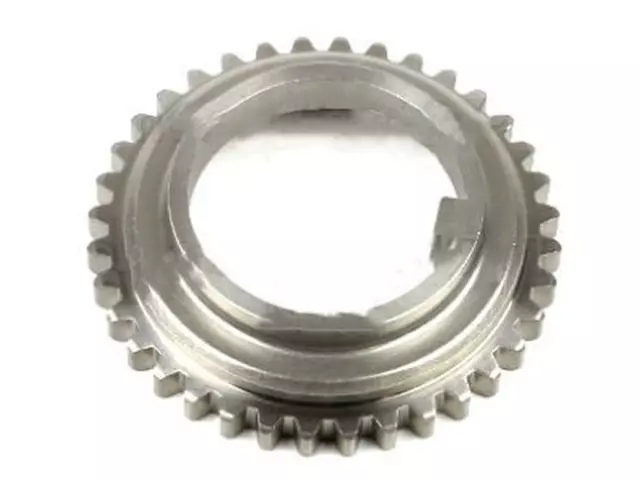 F77Z6306BE - Engine: Crankshaft Gear for Ford: Explorer, Explorer Sport, Explorer Sport Trac, Mustang, Ranger | Mercury: Mountaineer Image