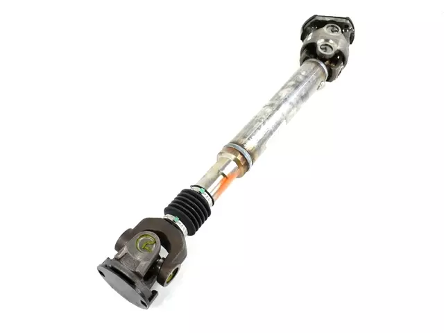 52123325AC - Front Axle; American Axle 235 MM Single Rear Wheel; Differential and Drive Line: Drive Shaft for Mopar Image