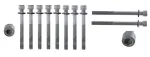 HB232 - : Engine Cylinder Head Bolt Set for Enginetech Image