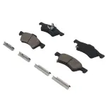 19537834 - : Pad Kit for GM Image