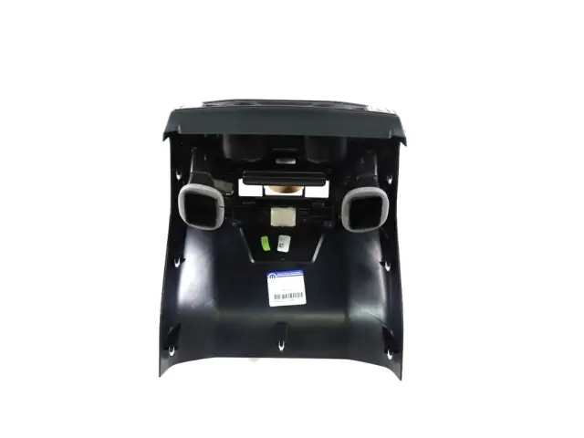 6EG632C5AB - Interior Trim: Console End Cap for Mopar Image