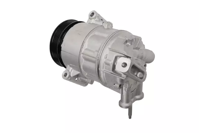 Compressor Assembly - GM (84786600)