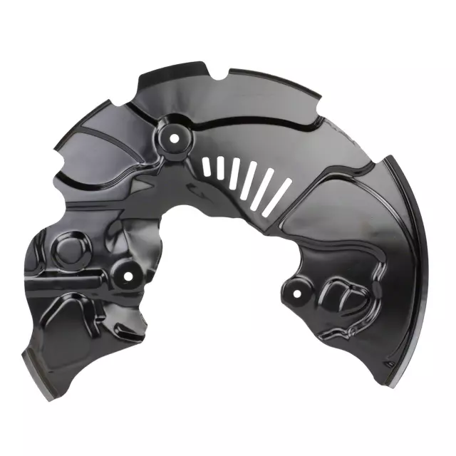 L1MZ2K004Q - : Splash Shield for Lincoln: Aviator Image