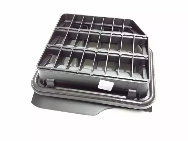 1K0819466B - Body: Vent Valve for Volkswagen: Golf, Golf R, GTI, R32, Rabbit Image