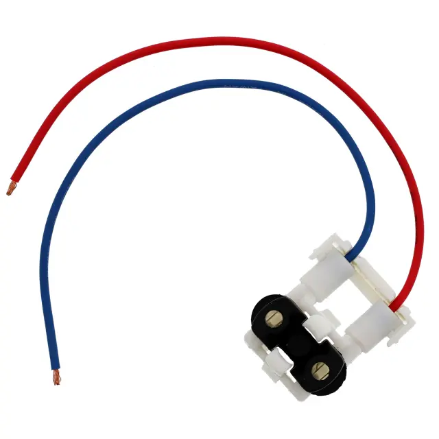 5176 - Air Intake &amp; Fuel Delivery: Fuel Injector Connector for GB REMAN INC Image