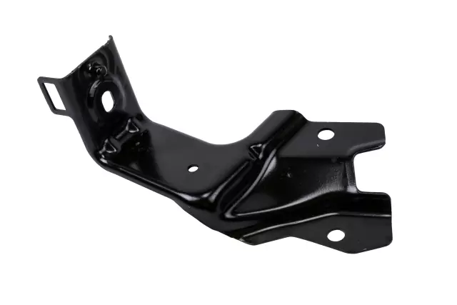 13224241 - : Front Driver Side Fender Bracket for Buick: Regal Image
