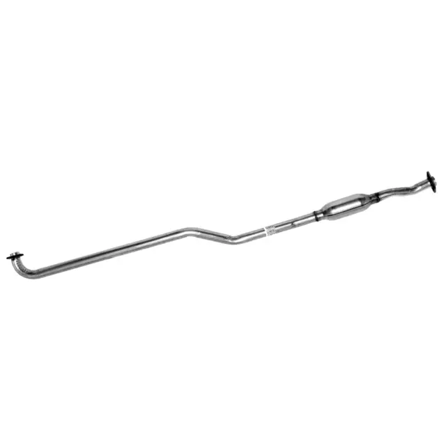 47673 - : Direct Fit Exhaust Resonator and Pipe Assembly for Walker Exhaust Image