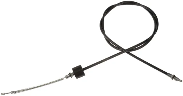 C93107 - Brake: Parking Brake Cable for Dorman Image