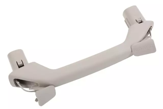 15803340 - Body: Grip Handle for GM Image