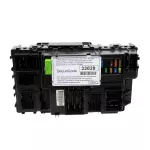 LU5Z15604CD - : Control Module for Ford: Explorer, Police Interceptor Utility Image