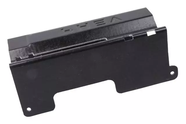 2017-2018 Cadillac CT6 - Rear Body Fuse Block Cover - GM (84155672)