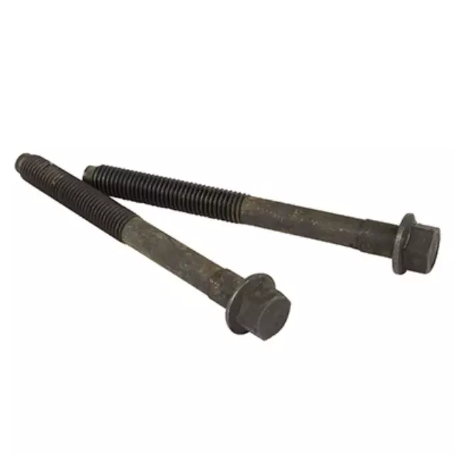 2000-2012 Ford Engine Crankshaft Main Bearing Cap Bolt - Ford (F5RZ-6345-D)