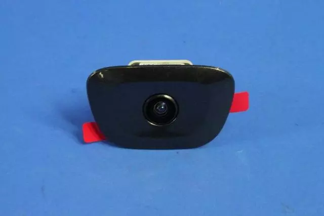 With Bezel Camera Assembly - Mopar (1YR54LAUAI)