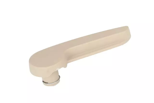 19124632 - Body: Recline Handle for GM Image