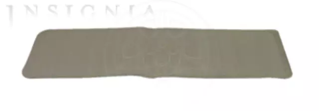 15920782 - Interior: Floor Mats, Production Carpet, Second Row for GM Image