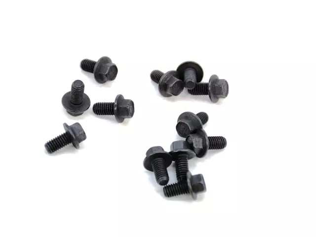 6101221 - All Wheel Drive; Differential and Drive Line: Hex Head Screw And Washer, Mounting for Mopar Image