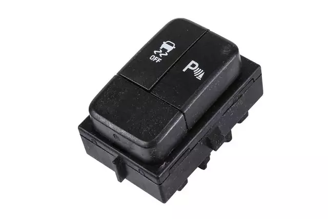 22827589 - : Vehicle Stability Control System Switch for ACDelco Image