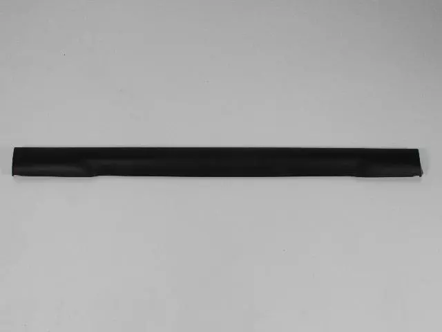 Sill Cover Molding, Left - Mopar (5EY65RXFAC)