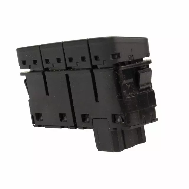 CJ5Z9C888A - Electrical: Parking Aid Switch for Ford: C-Max, Escape, Focus Image