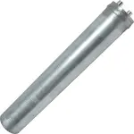 RD10055C - : A/C Receiver Drier -- Drier Pad Mount for UAC Image