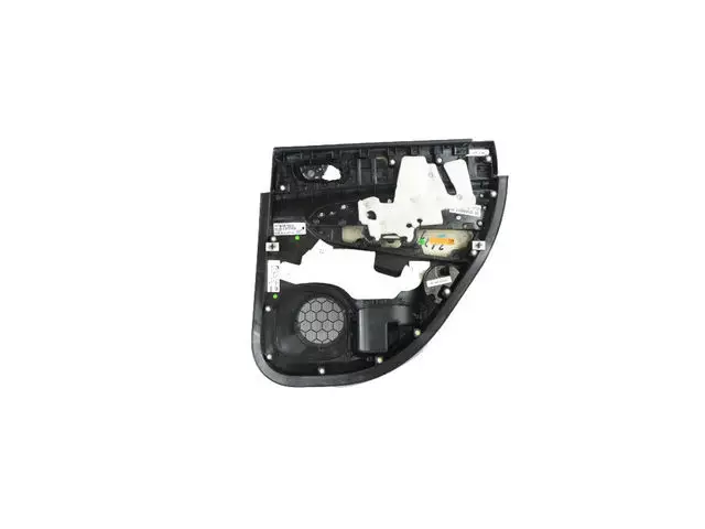 6MX191XAAB - : Panel Assembly for Mopar Image