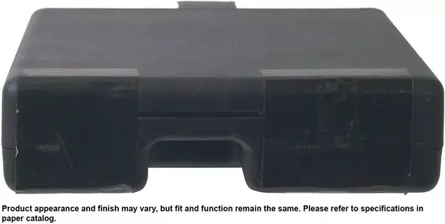 19244860 - : Body Control Module, Remanufactured for GM Image