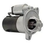 88864483 - : Remanufactured Starter for GM Image
