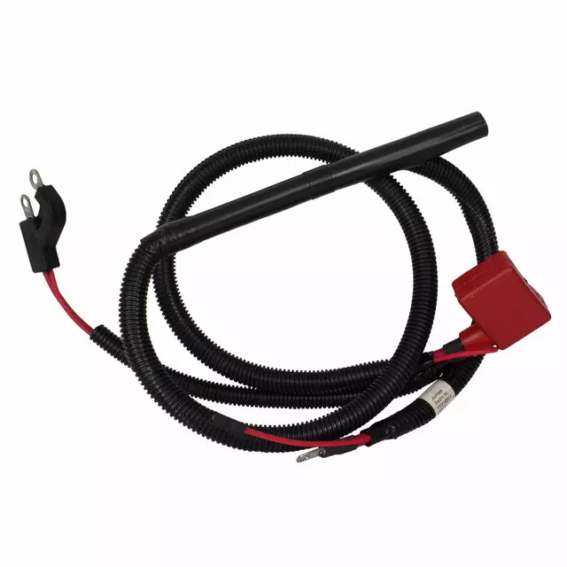 Cable Battery To Starter Mot - Ford (WC9050)