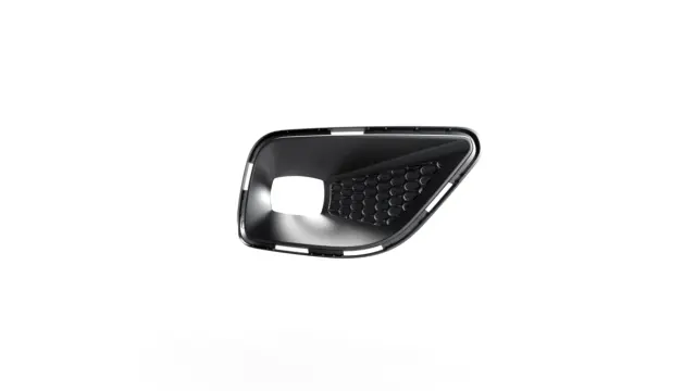 « 68287994AB – Frame, Bumper and Fascia : Feu Antibrouillard Encadrement, Côté Droit pour Mopar Image »