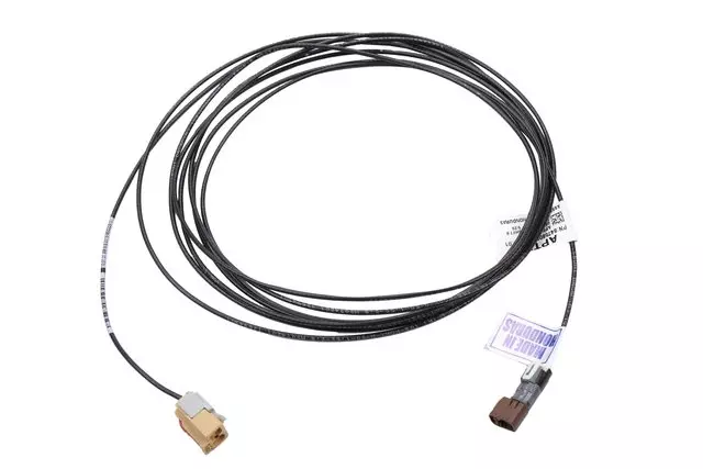 85002843 - : F Cable for GM Image
