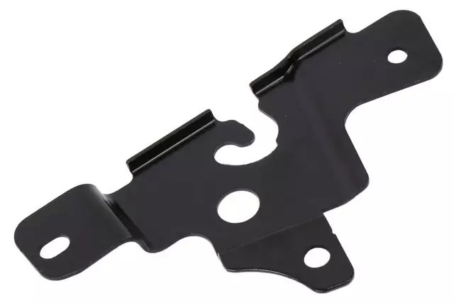 23182918 - : Front Driver Side Door Trim Bracket for GM Image