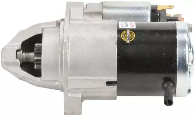 SR6468X - Charging &amp; Starting Systems: Bosch Starter Motor for Bosch Image