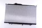 633141 - : Nissens Radiator for NISSENS Image