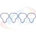 AMS4590 - : APEX Automobile Parts Inc Intake Manifold Gasket Set for APEX Automobile Parts Inc Image