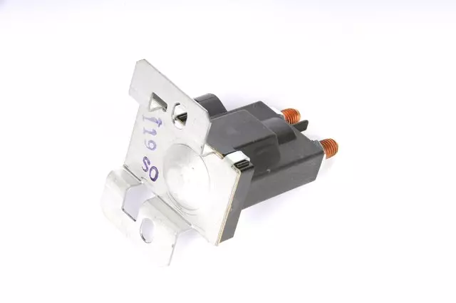 10393120 - : Auxiliary Battery Relay for ACDelco Image