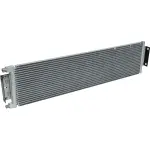 CN22153PFC - : A/C Condenser -- Condenser Parallel Flow for UAC Image