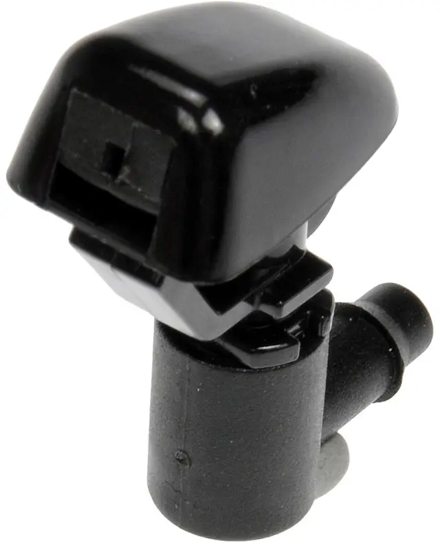 47285 - Exterior: Windshield Washer Nozzle for Dorman Image