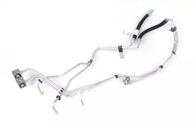 23488083 - Cooling System: Cooler Pipe for GM Image