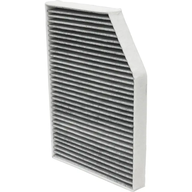 FI1399C - Filters: Cabin Air Filter -- Charcoal Cabin Air Filter for UAC Image