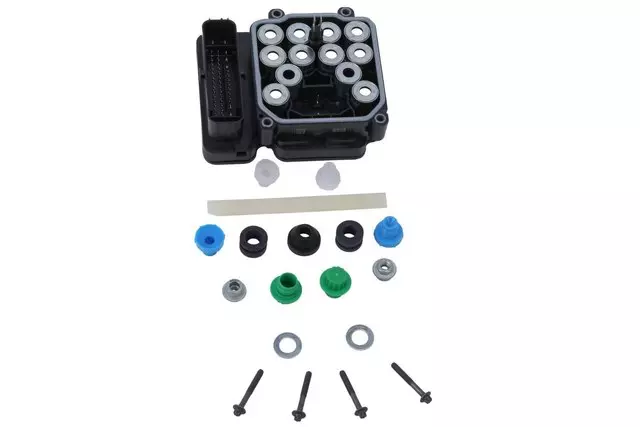 84361147 - : Electronic Brake Control Module with Bolts for Cadillac: CT6 Image