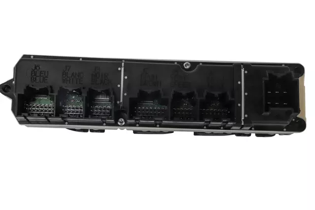 20835553 - Body: Window Switch for GM Image