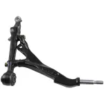 RK620050 - : Front Right Lower Suspension Control Arm for Moog Image