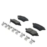 19538424 - : Pad Kit for GM Image