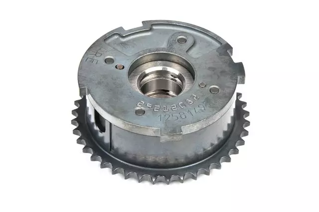 Engine Timing Camshaft Sprocket - Passenger Side (RH) - GM (12581497)